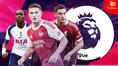 Vì sao Premier League là giải đấu khắc nghiệt nhất thế giới?